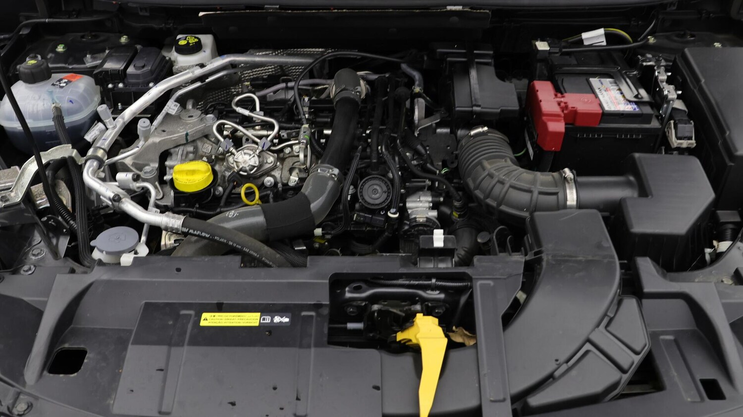 Used Nissan Qashqai 2023 for sale - 75940138: Photo 20