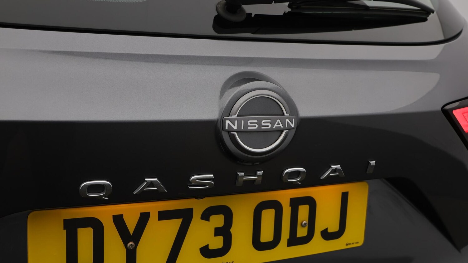 Used Nissan Qashqai 2023 for sale - 75940138: Photo 21