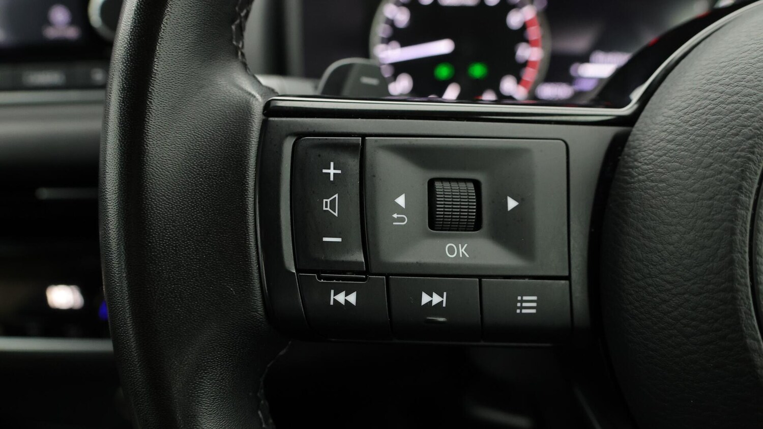 Used Nissan Qashqai 2023 for sale - 75940138: Photo 22