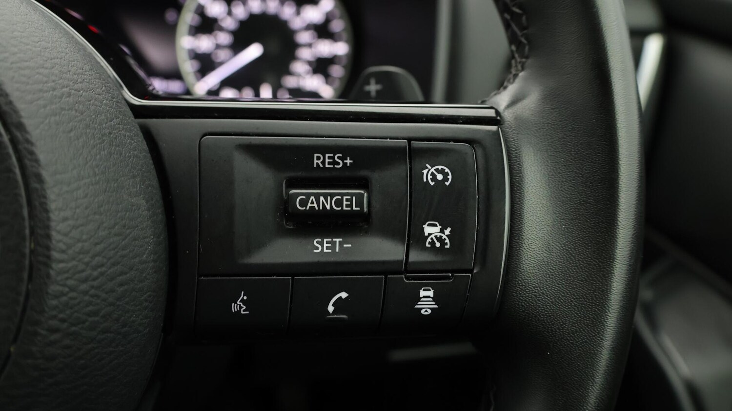 Used Nissan Qashqai 2023 for sale - 75940138: Photo 23