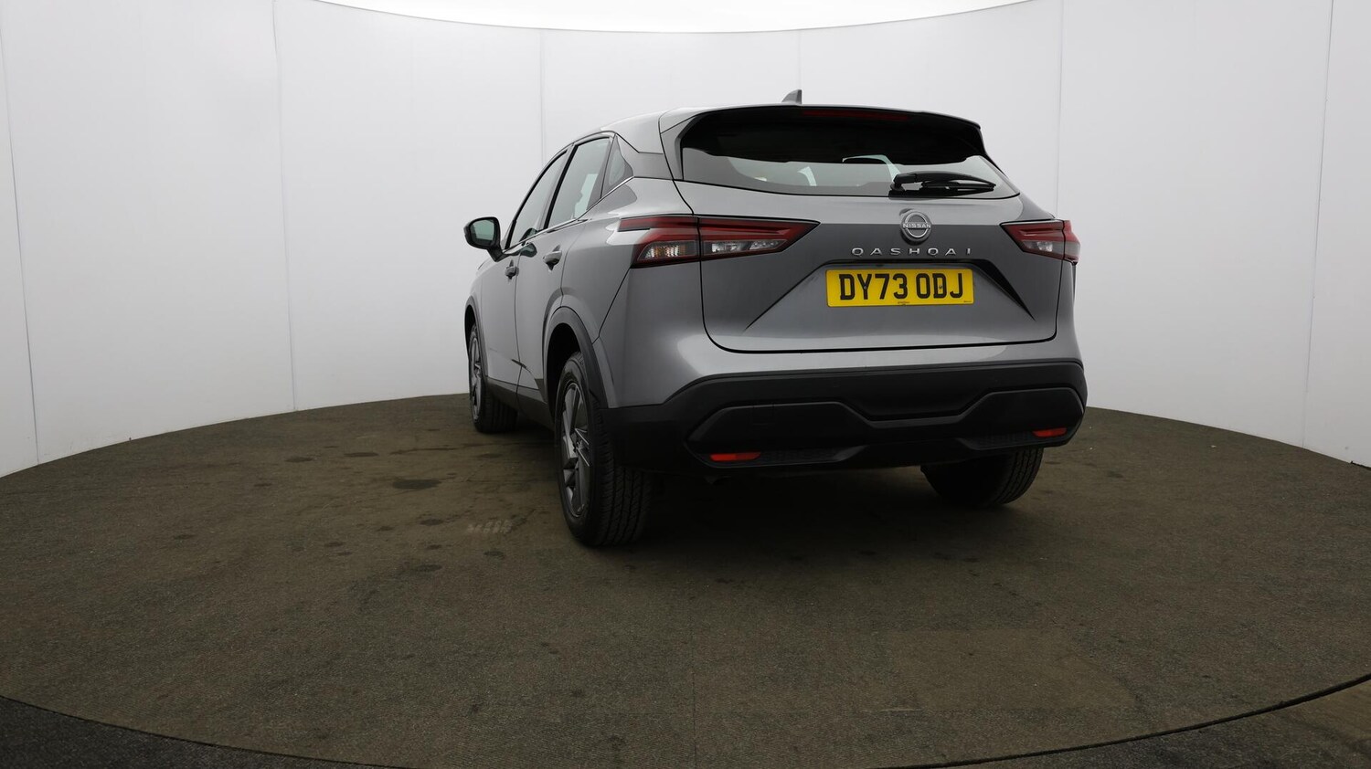 Used Nissan Qashqai 2023 for sale - 75940138: Photo 33