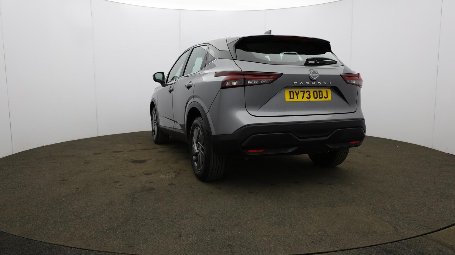 Used Nissan Qashqai 2023 for sale - 75940138: Photo 34