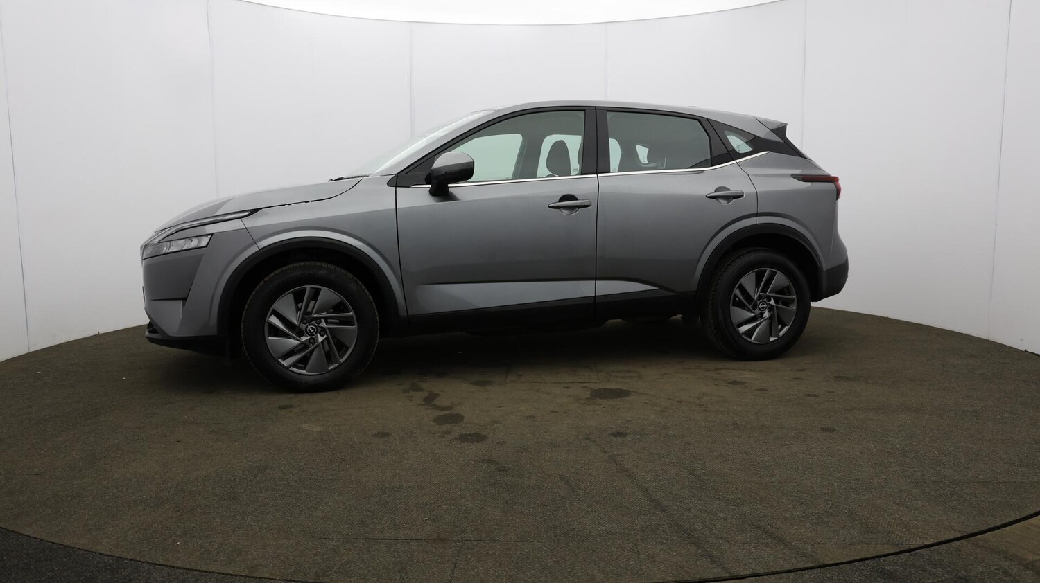 Used Nissan Qashqai 2023 for sale - 75940138: Photo 35