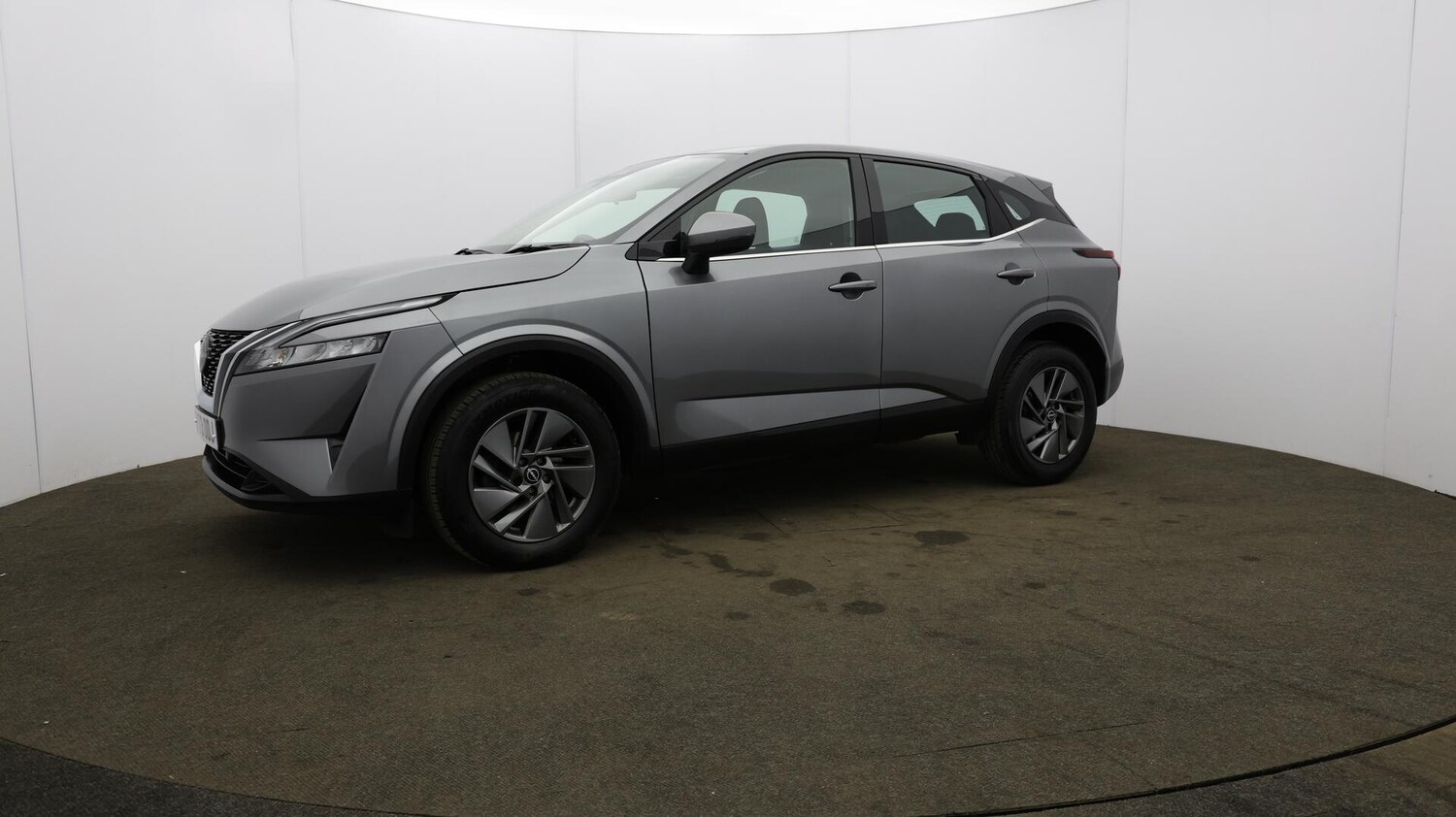 Used Nissan Qashqai 2023 for sale - 75940138: Photo 37