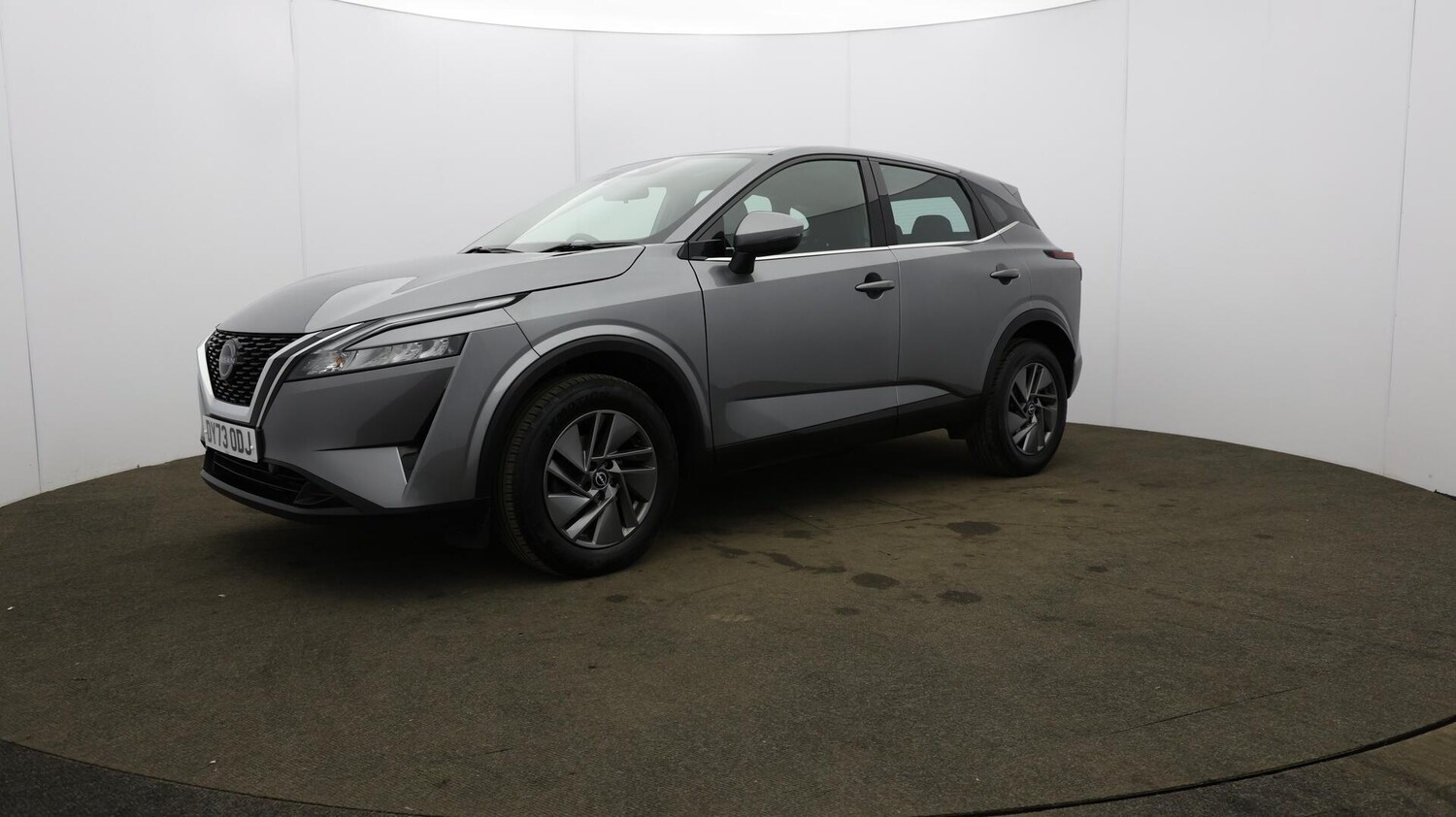 Used Nissan Qashqai 2023 for sale - 75940138: Photo 38