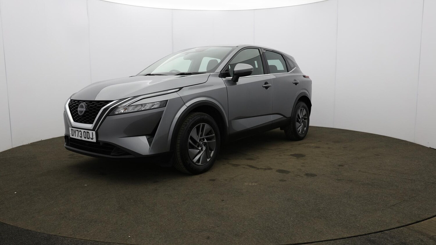 Used Nissan Qashqai 2023 for sale - 75940138: Photo 39