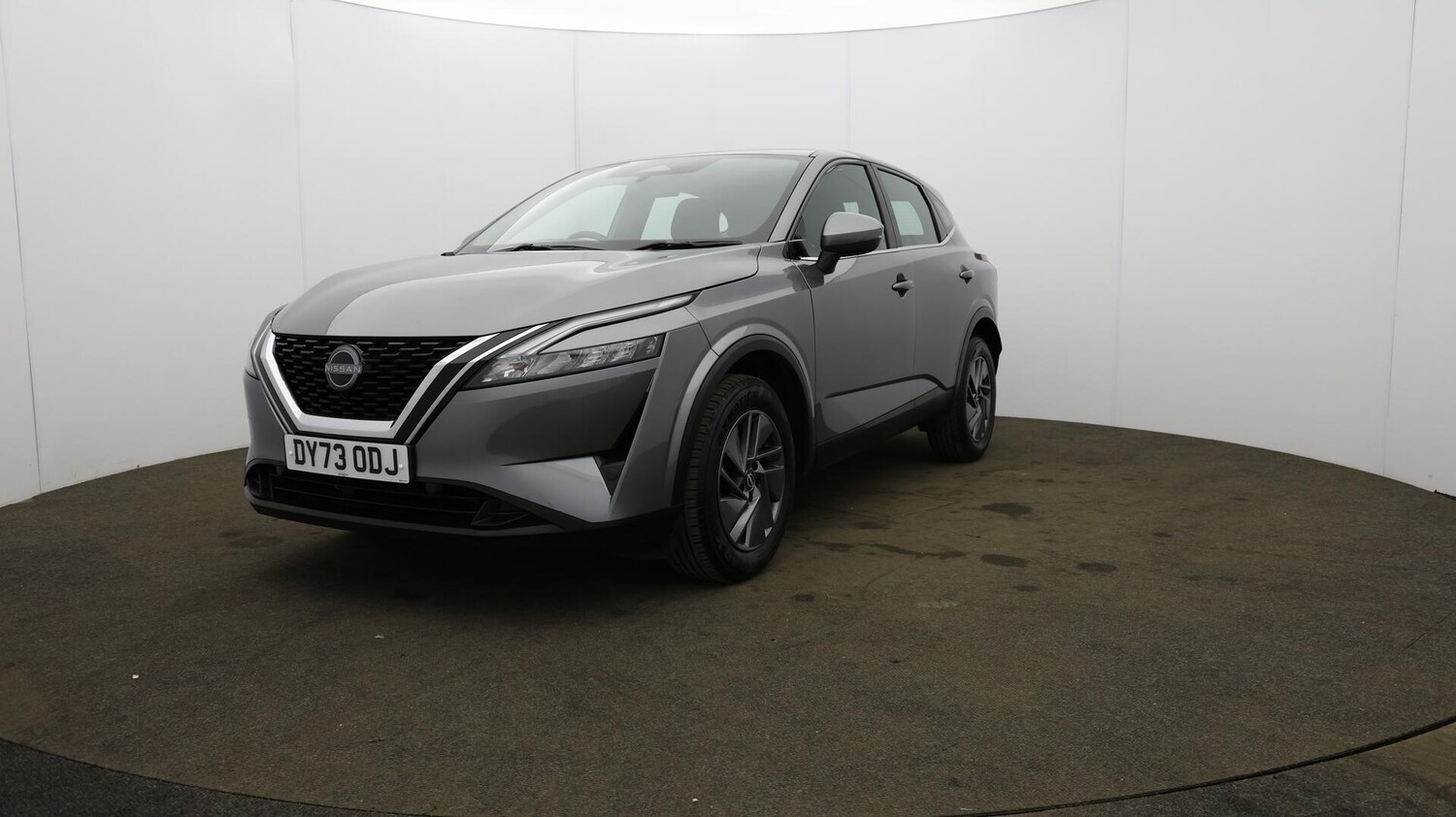 Used Nissan Qashqai 2023 for sale - 75940138: Photo 40