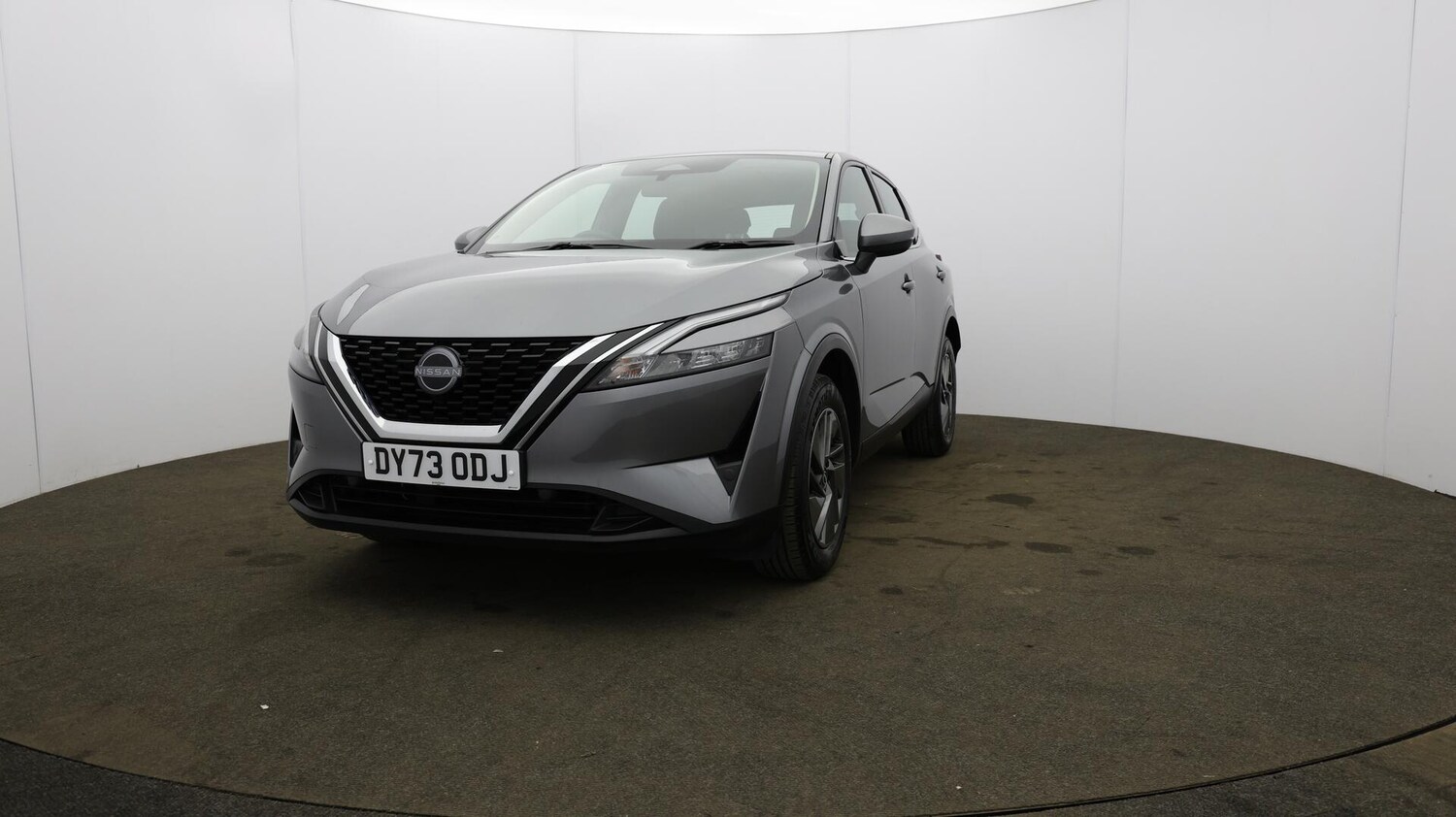 Used Nissan Qashqai 2023 for sale - 75940138: Photo 41