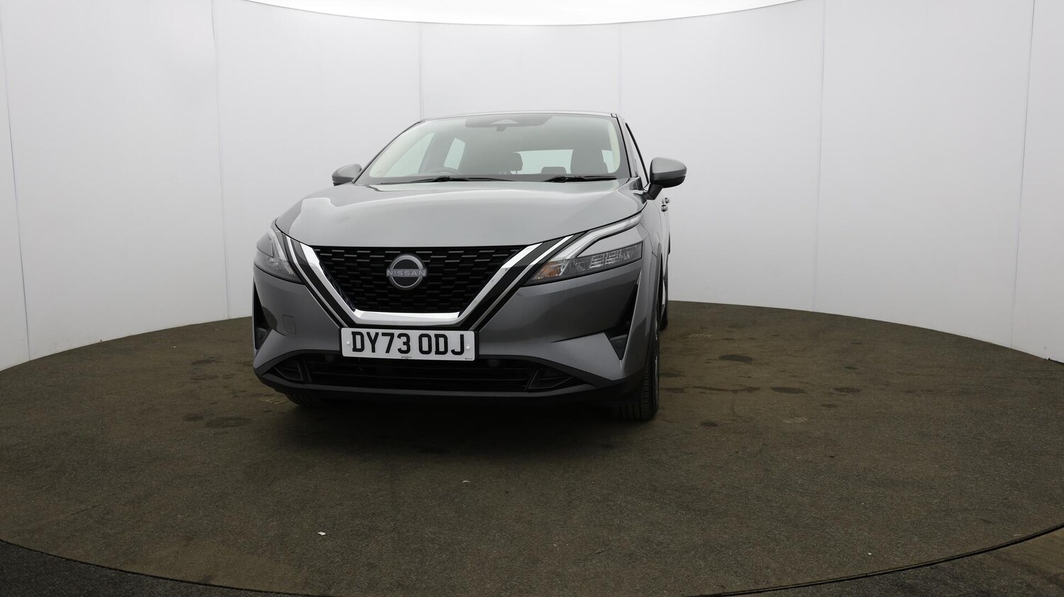 Used Nissan Qashqai 2023 for sale - 75940138: Photo 42