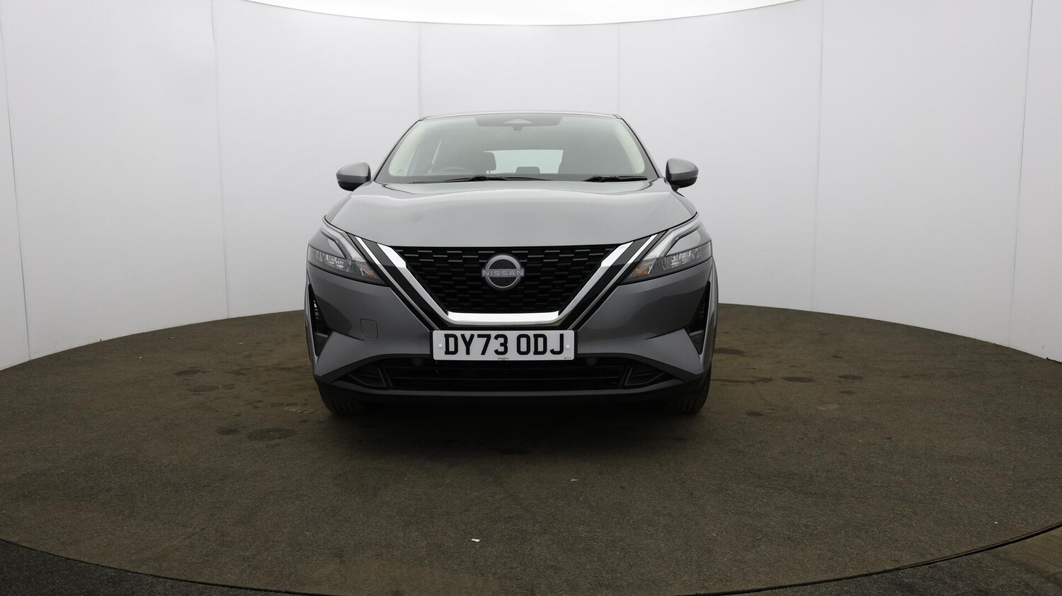 Used Nissan Qashqai 2023 for sale - 75940138: Photo 43