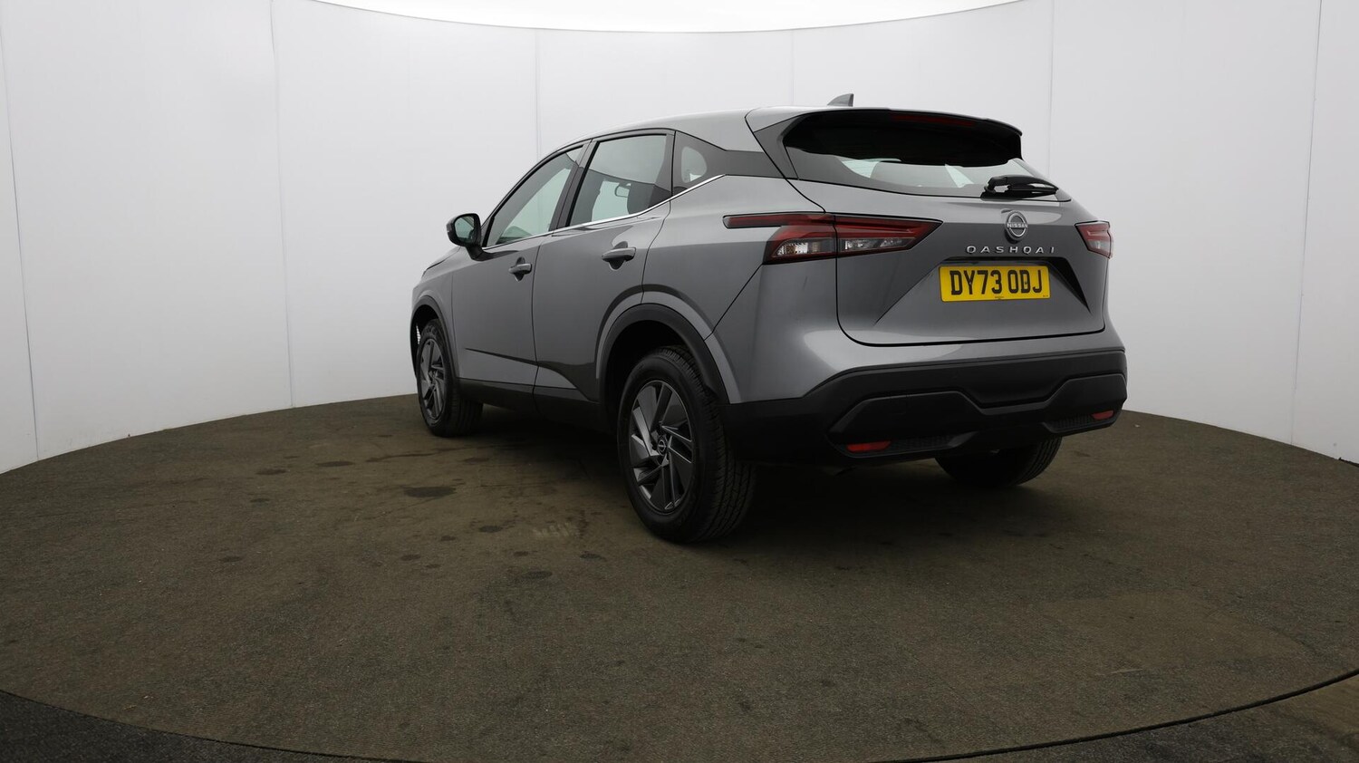 Used Nissan Qashqai 2023 for sale - 75940138: Photo 45