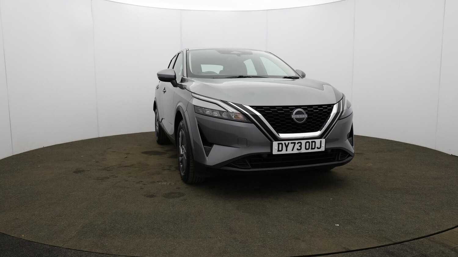 Used Nissan Qashqai 2023 for sale - 75940138: Photo 46