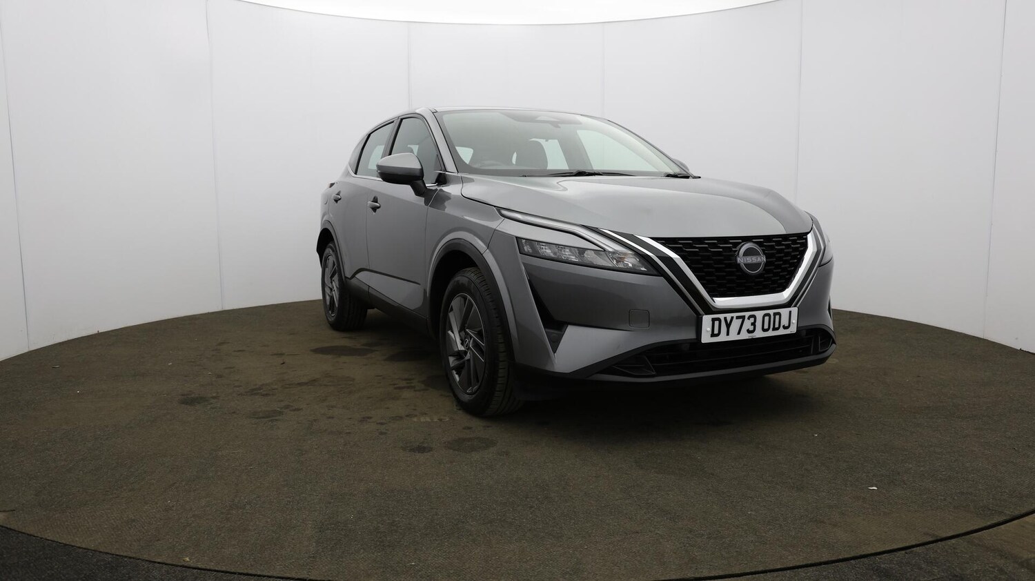 Used Nissan Qashqai 2023 for sale - 75940138: Photo 47