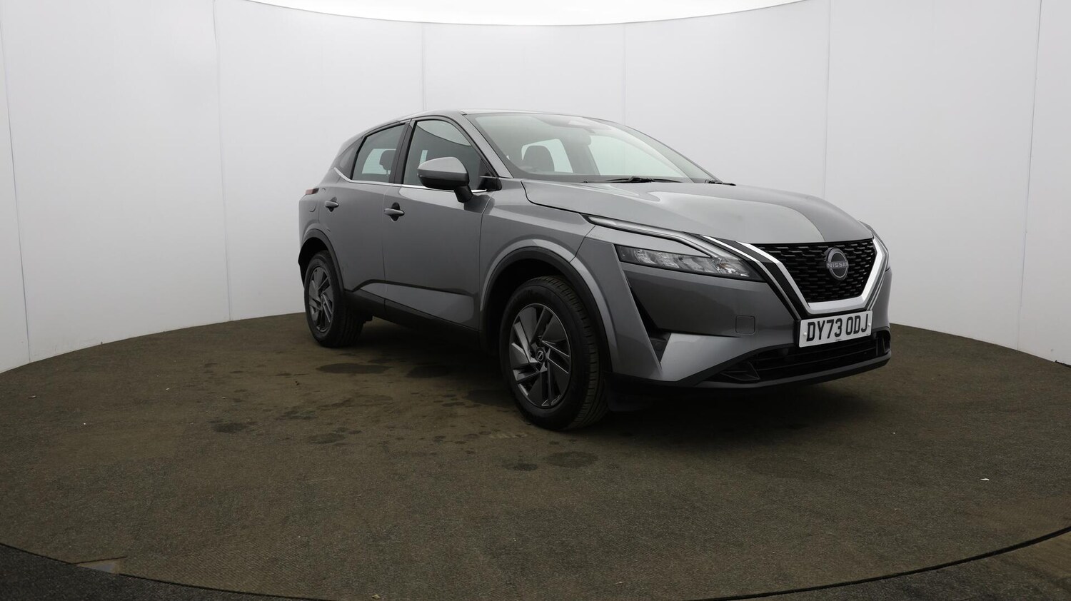 Used Nissan Qashqai 2023 for sale - 75940138: Photo 48