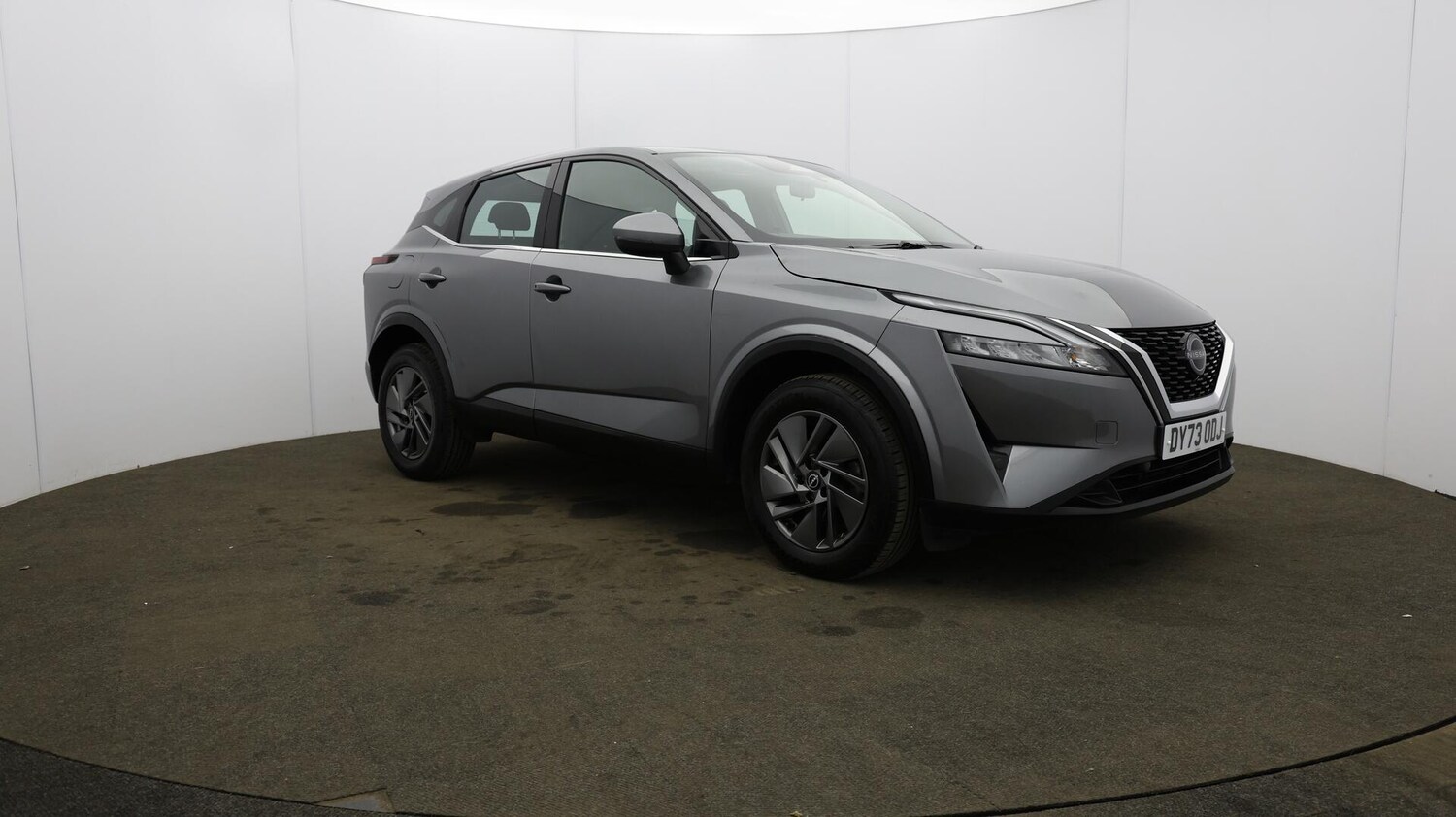 Used Nissan Qashqai 2023 for sale - 75940138: Photo 49