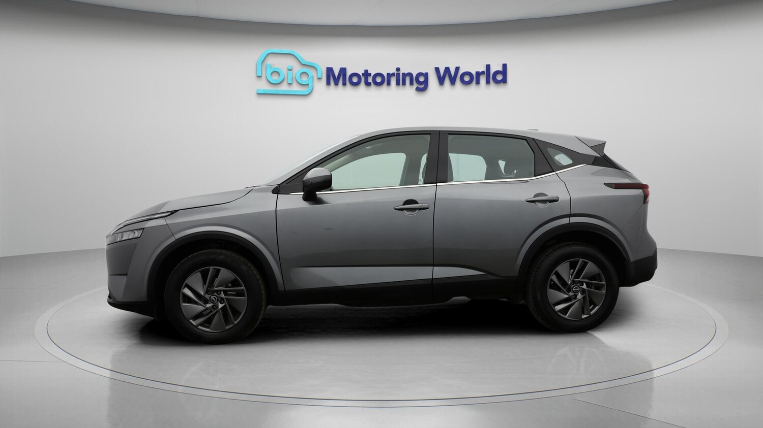 Used Nissan Qashqai 2023 for sale - 75940138: Photo 5