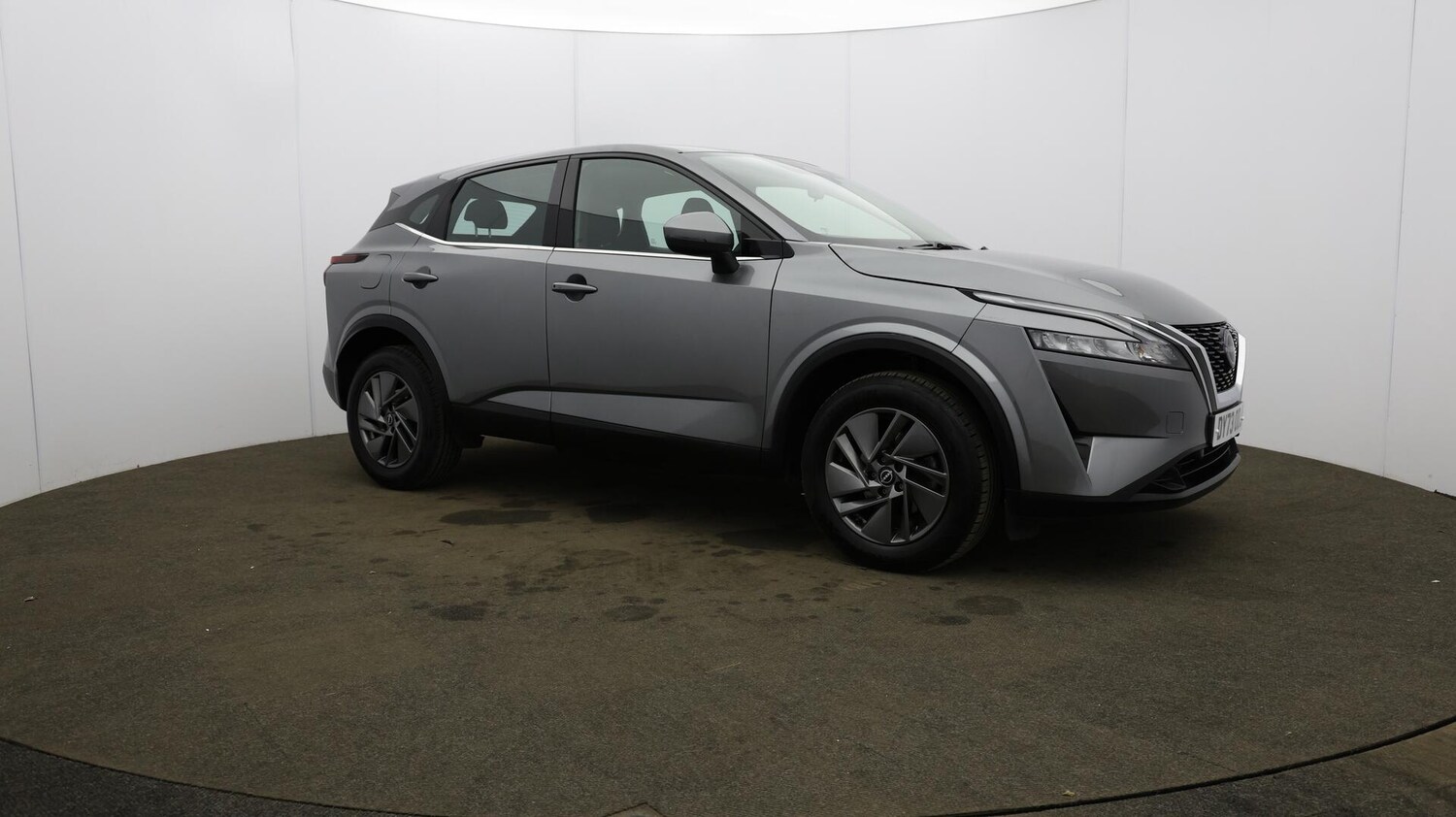 Used Nissan Qashqai 2023 for sale - 75940138: Photo 50