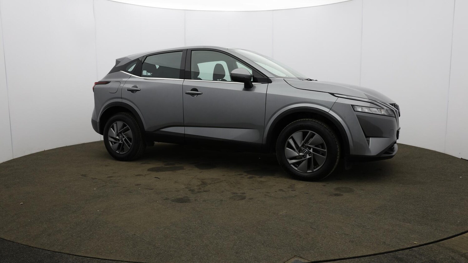 Used Nissan Qashqai 2023 for sale - 75940138: Photo 51