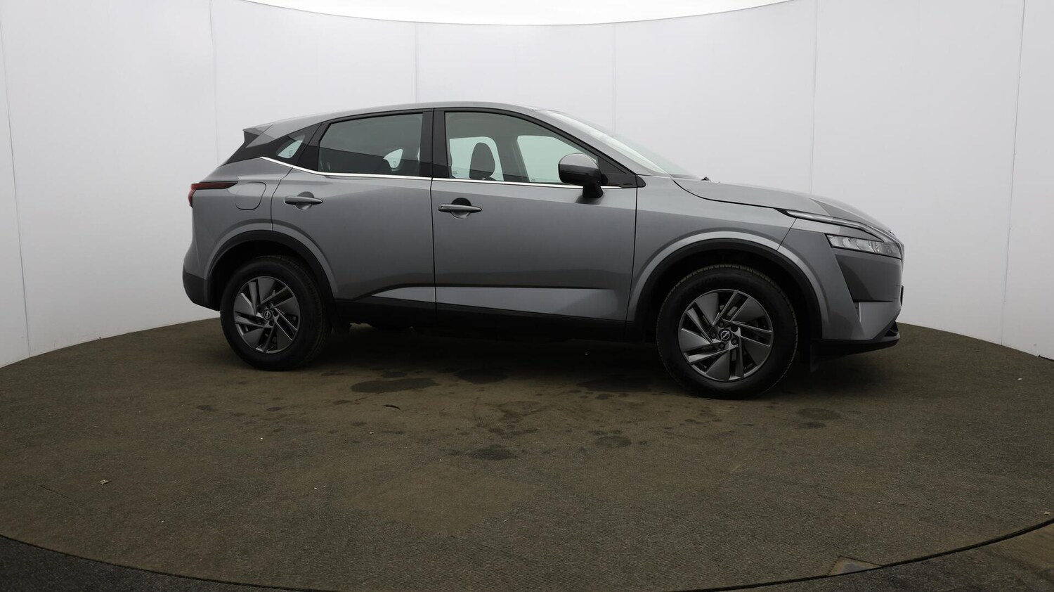 Used Nissan Qashqai 2023 for sale - 75940138: Photo 52