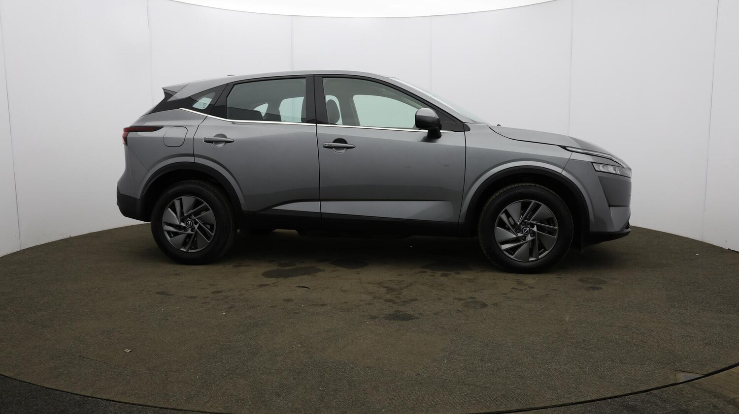 Used Nissan Qashqai 2023 for sale - 75940138: Photo 53