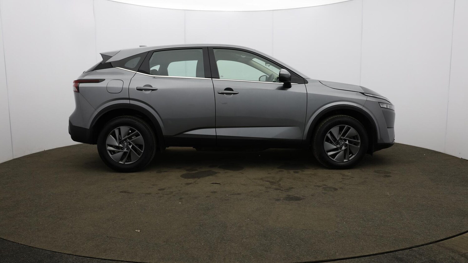 Used Nissan Qashqai 2023 for sale - 75940138: Photo 54