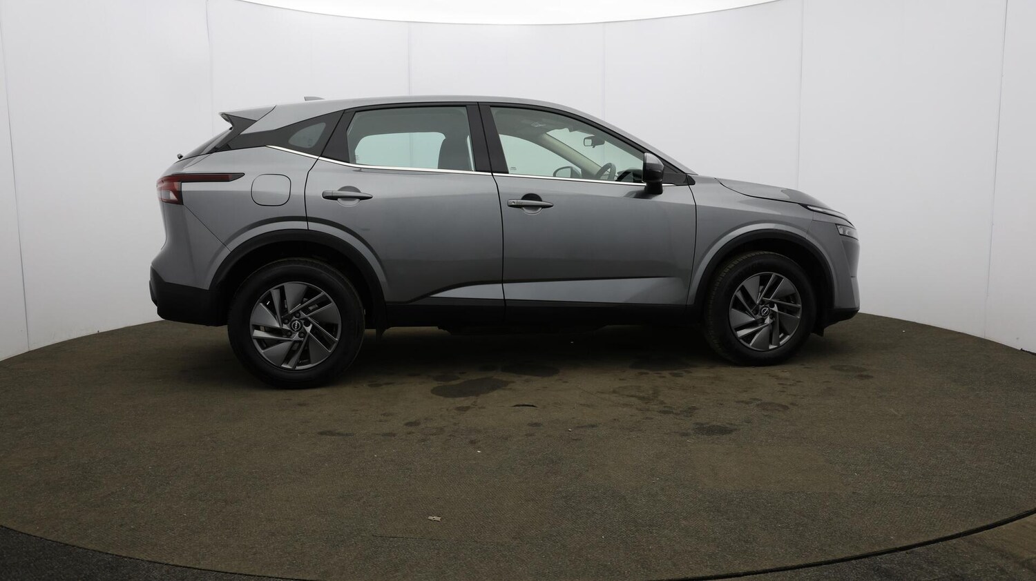 Used Nissan Qashqai 2023 for sale - 75940138: Photo 55