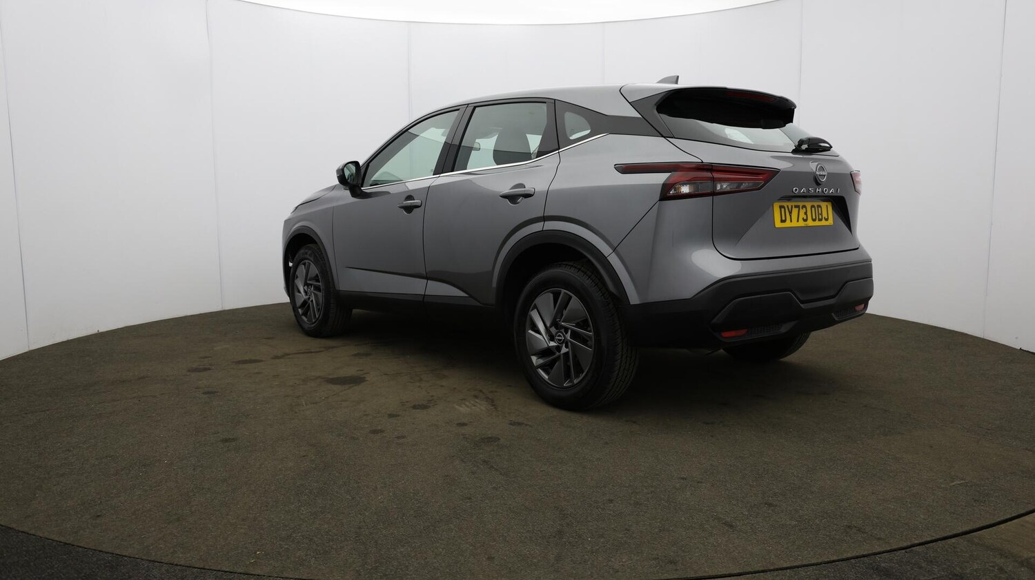 Used Nissan Qashqai 2023 for sale - 75940138: Photo 56