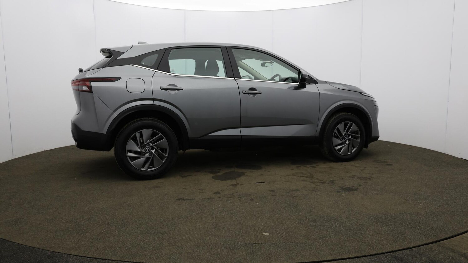 Used Nissan Qashqai 2023 for sale - 75940138: Photo 57