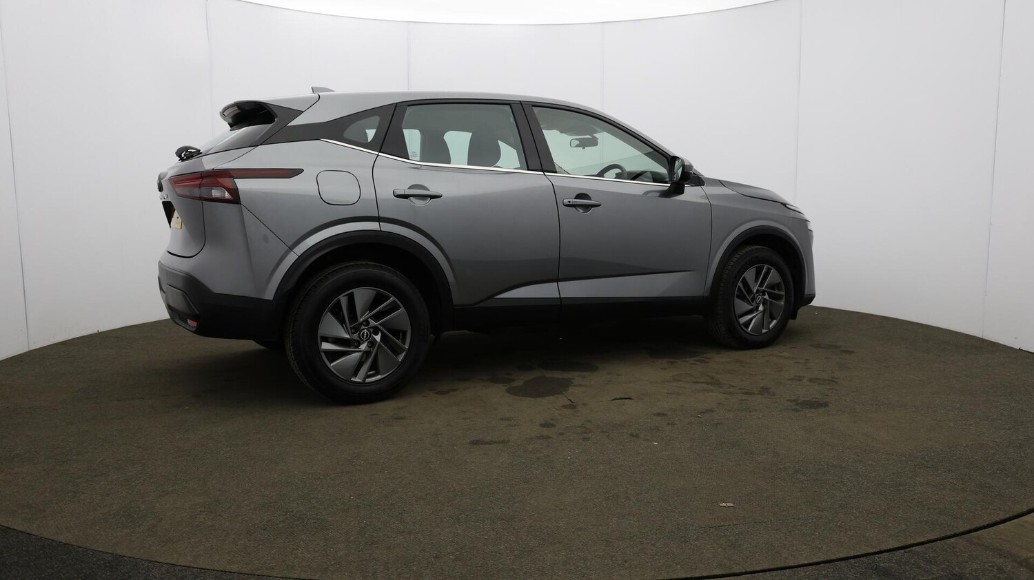 Used Nissan Qashqai 2023 for sale - 75940138: Photo 58