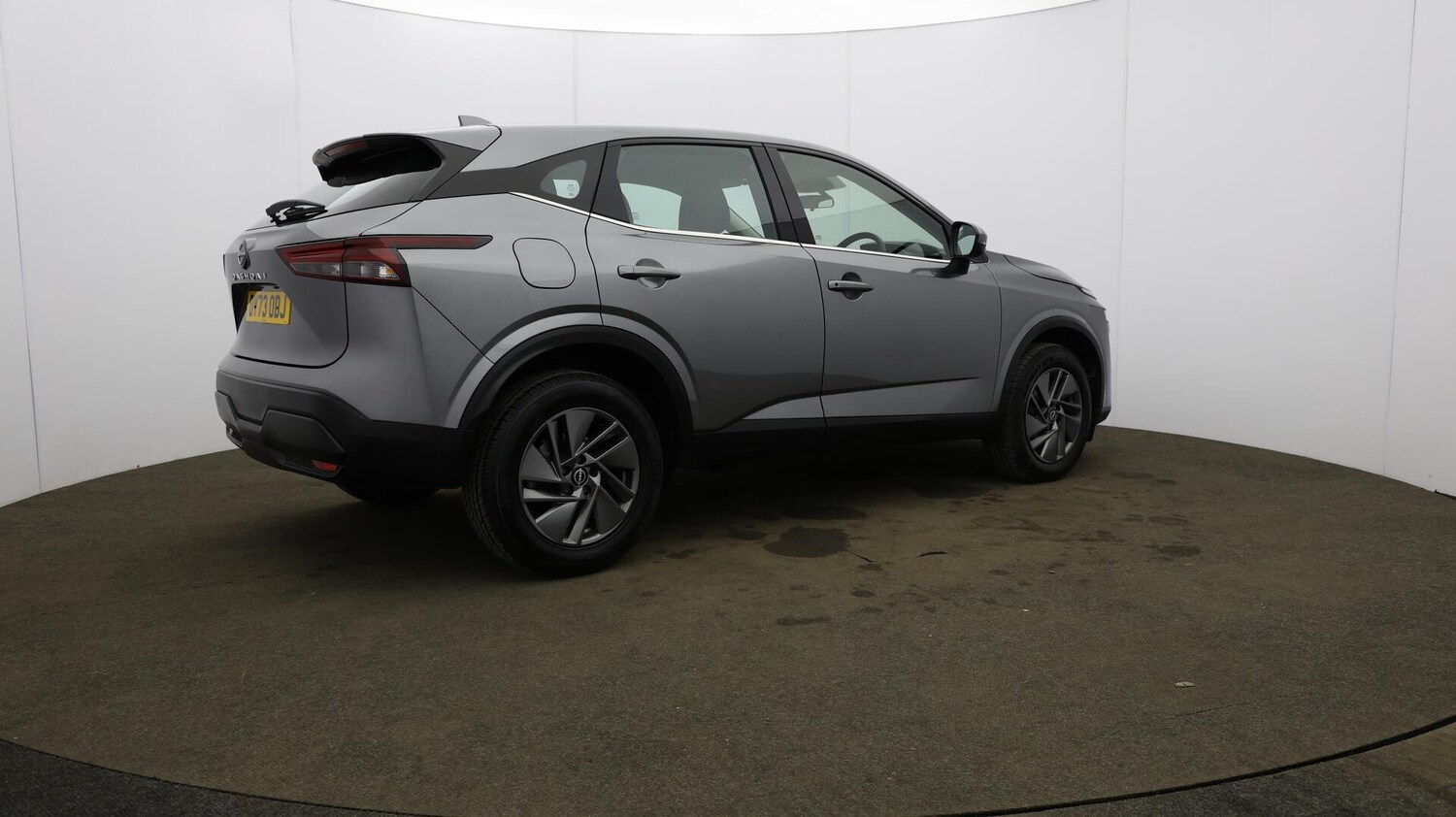 Used Nissan Qashqai 2023 for sale - 75940138: Photo 59