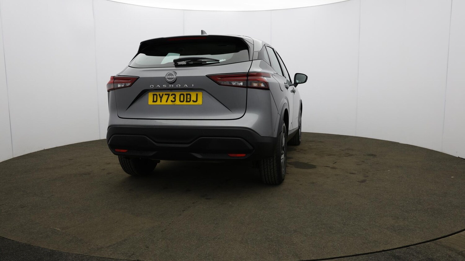 Used Nissan Qashqai 2023 for sale - 75940138: Photo 63