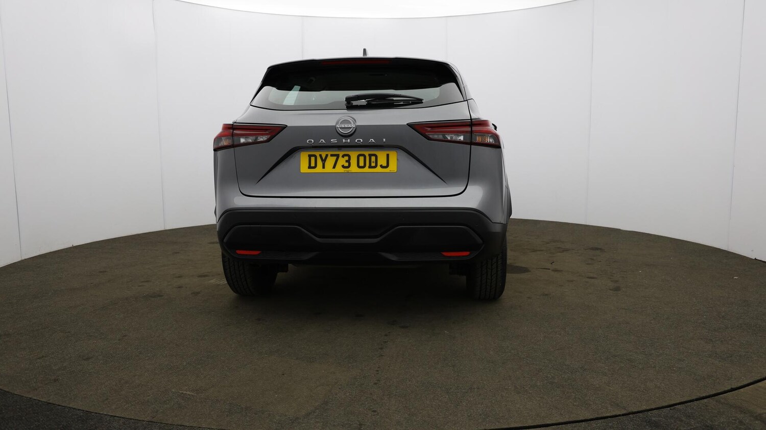 Used Nissan Qashqai 2023 for sale - 75940138: Photo 64