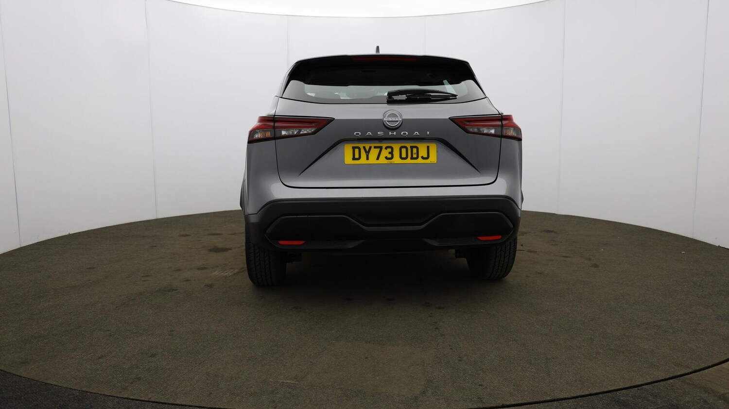 Used Nissan Qashqai 2023 for sale - 75940138: Photo 65