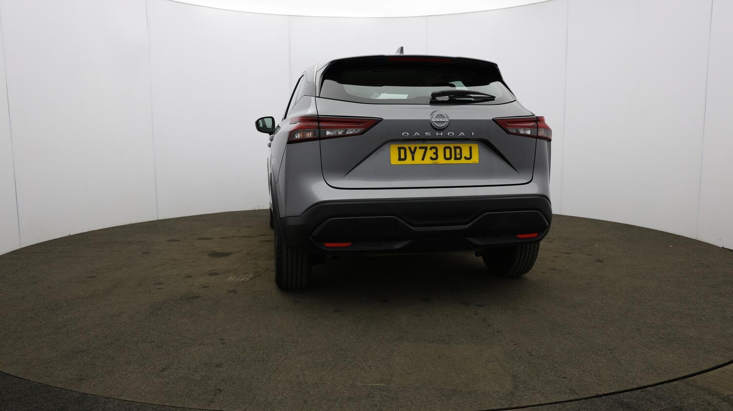 Used Nissan Qashqai 2023 for sale - 75940138: Photo 66