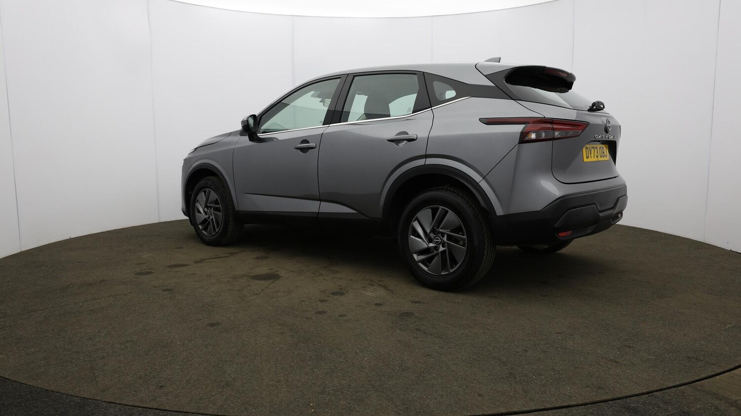 Used Nissan Qashqai 2023 for sale - 75940138: Photo 67