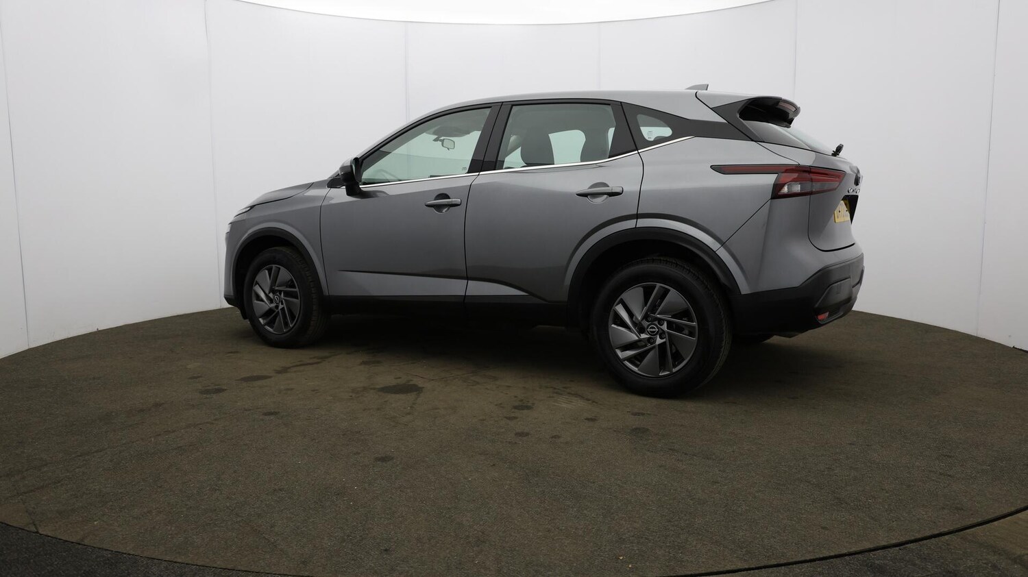 Used Nissan Qashqai 2023 for sale - 75940138: Photo 68