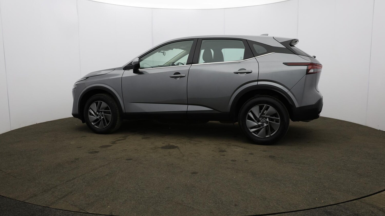 Used Nissan Qashqai 2023 for sale - 75940138: Photo 69