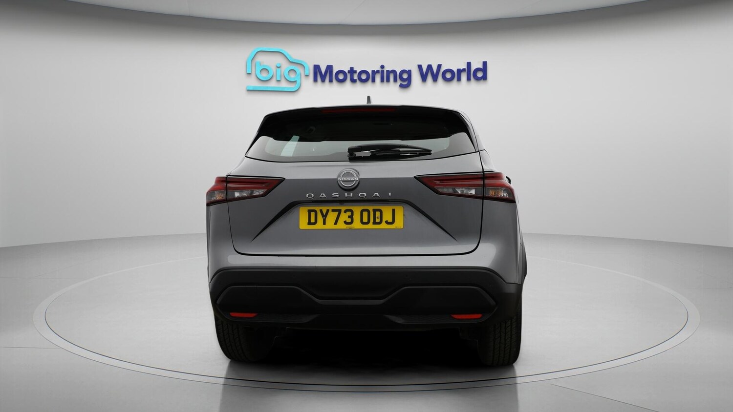 Used Nissan Qashqai 2023 for sale - 75940138: Photo 7