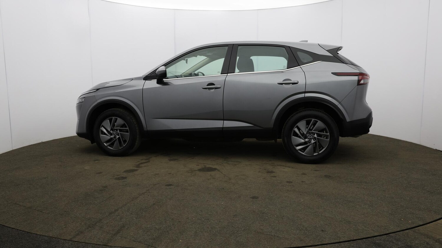 Used Nissan Qashqai 2023 for sale - 75940138: Photo 70