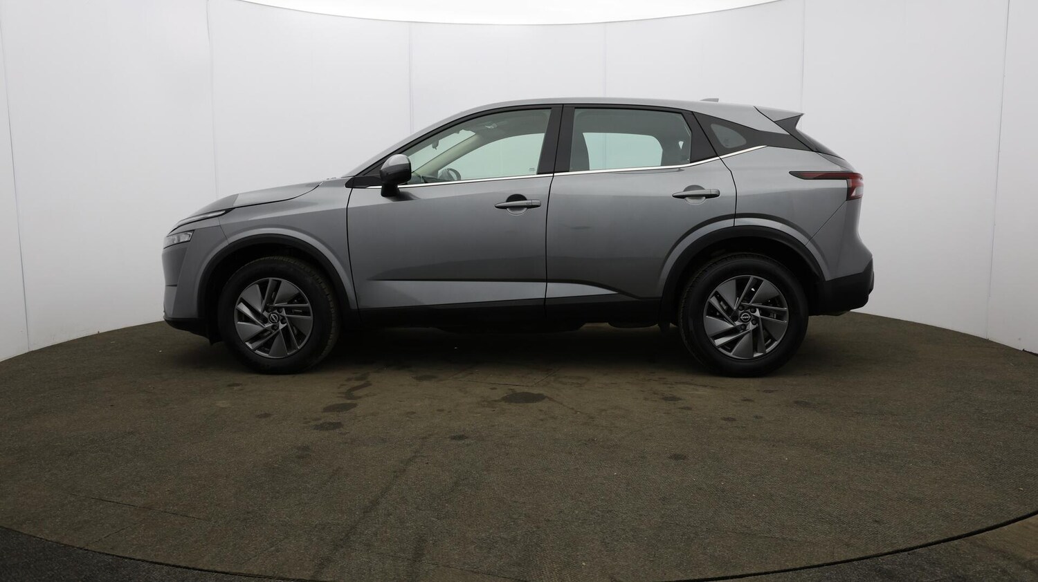 Used Nissan Qashqai 2023 for sale - 75940138: Photo 71
