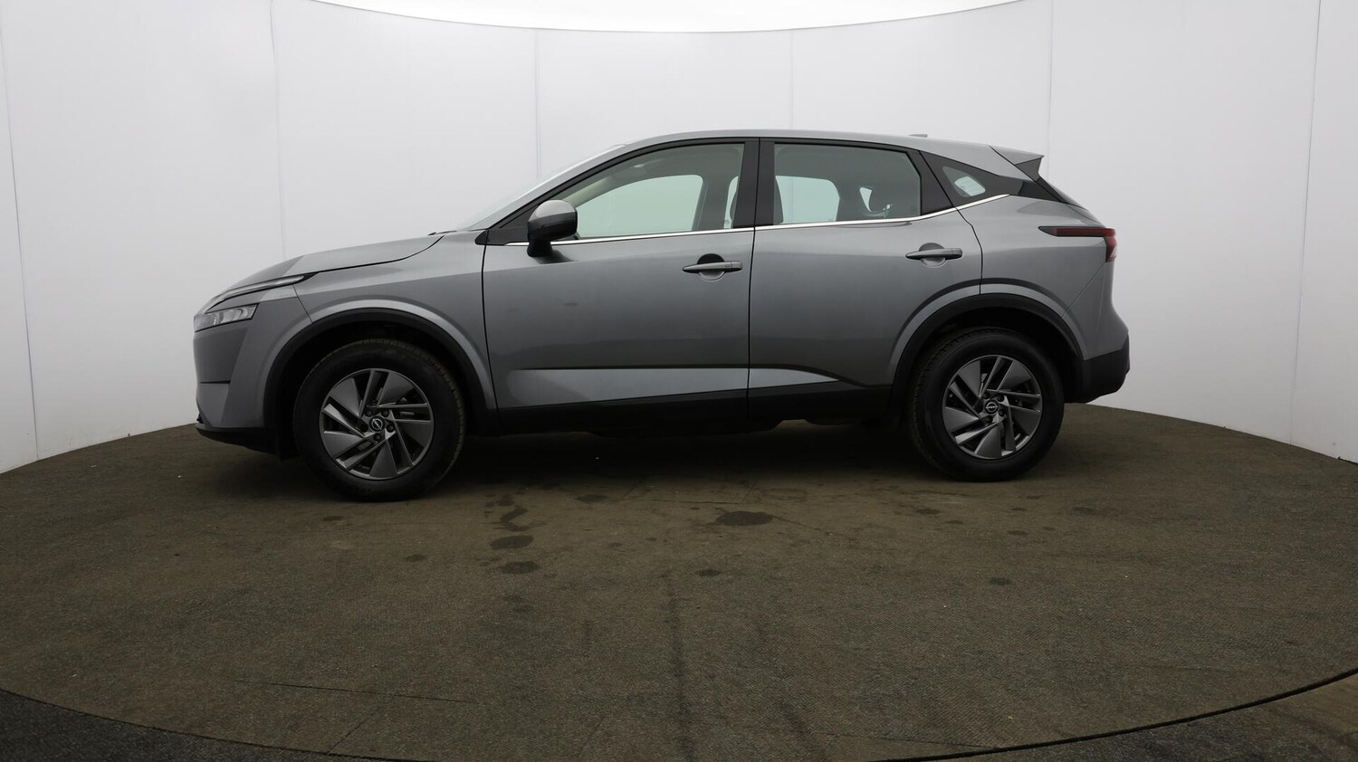 Used Nissan Qashqai 2023 for sale - 75940138: Photo 72