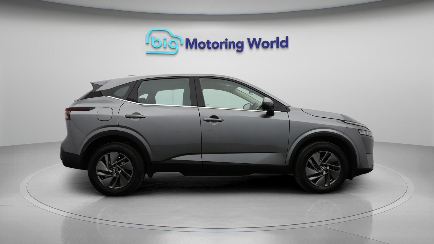 Used Nissan Qashqai 2023 for sale - 75940138: Photo 9