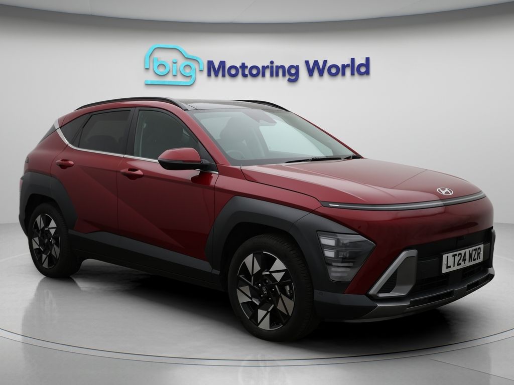 Used Hyundai KONA for sale - 76813744: Photo 18