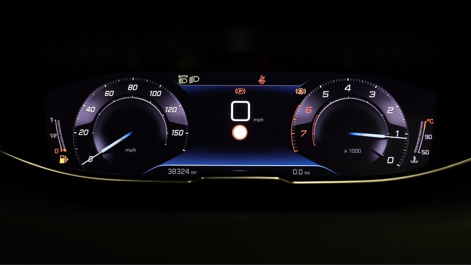Used Peugeot 5008 2021 for sale - 76381213: Photo 10