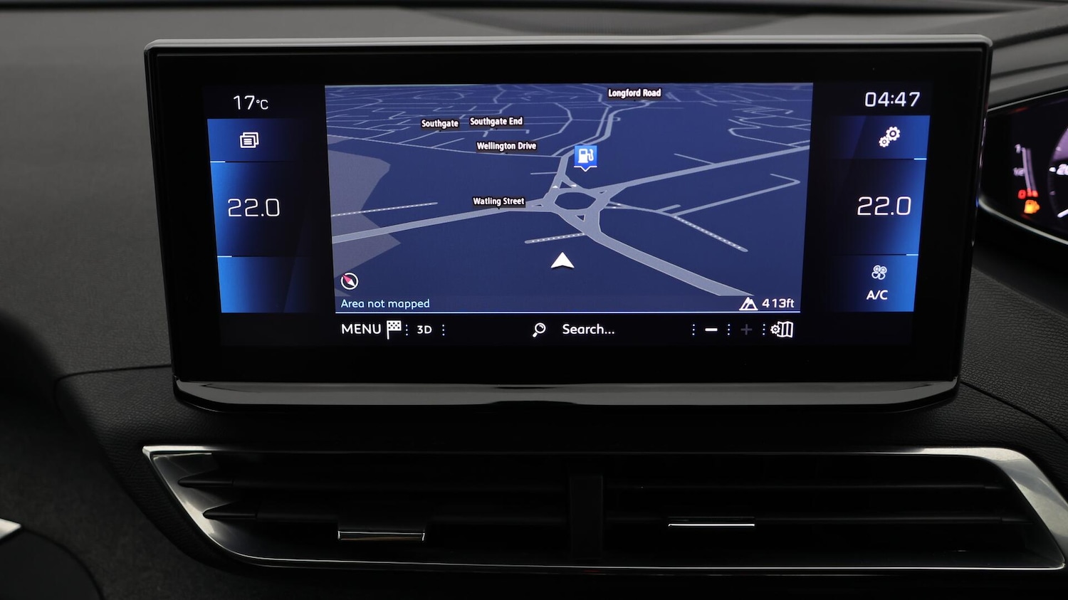 Used Peugeot 5008 2021 for sale - 76381213: Photo 11