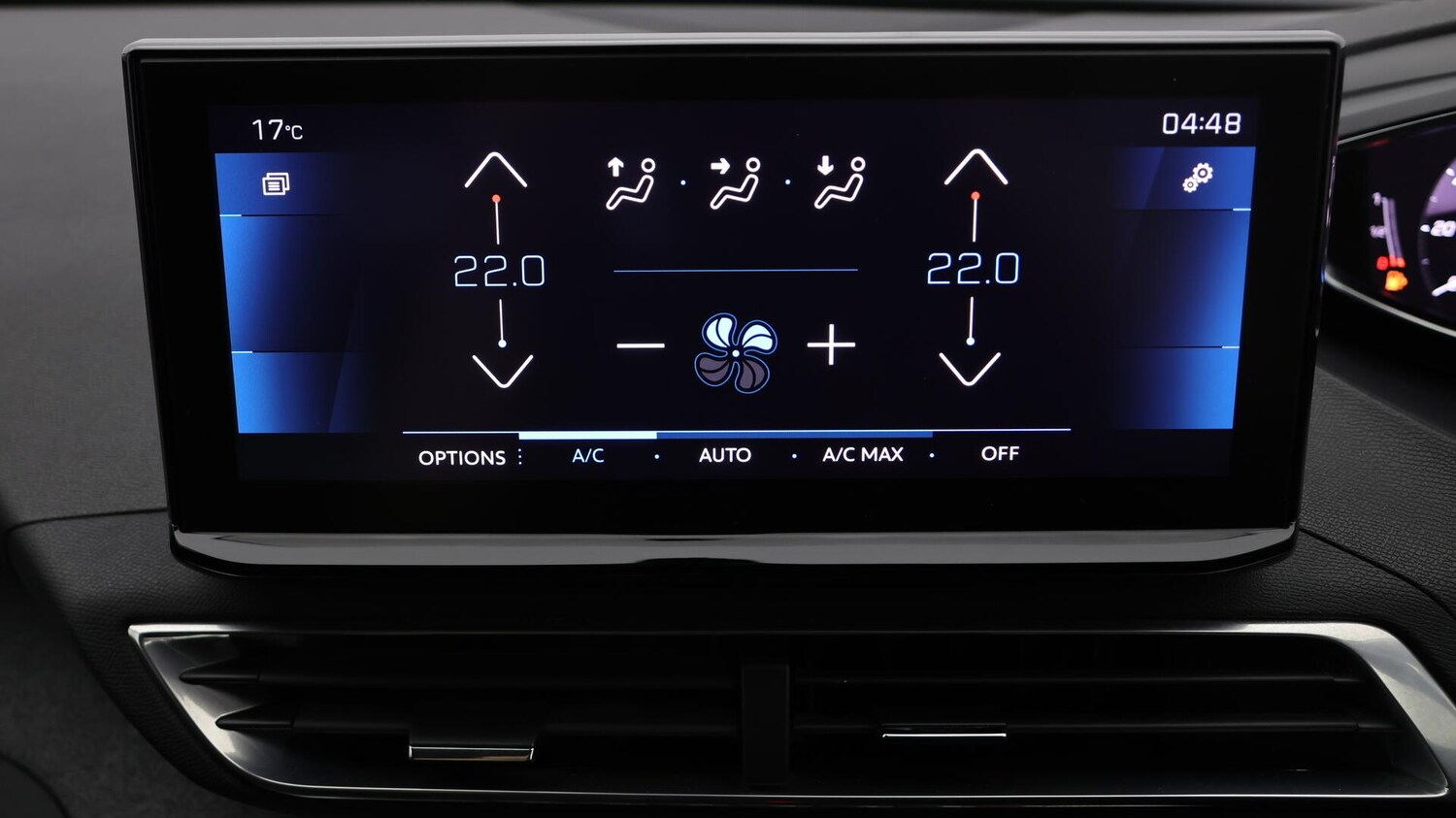 Used Peugeot 5008 2021 for sale - 76381213: Photo 12
