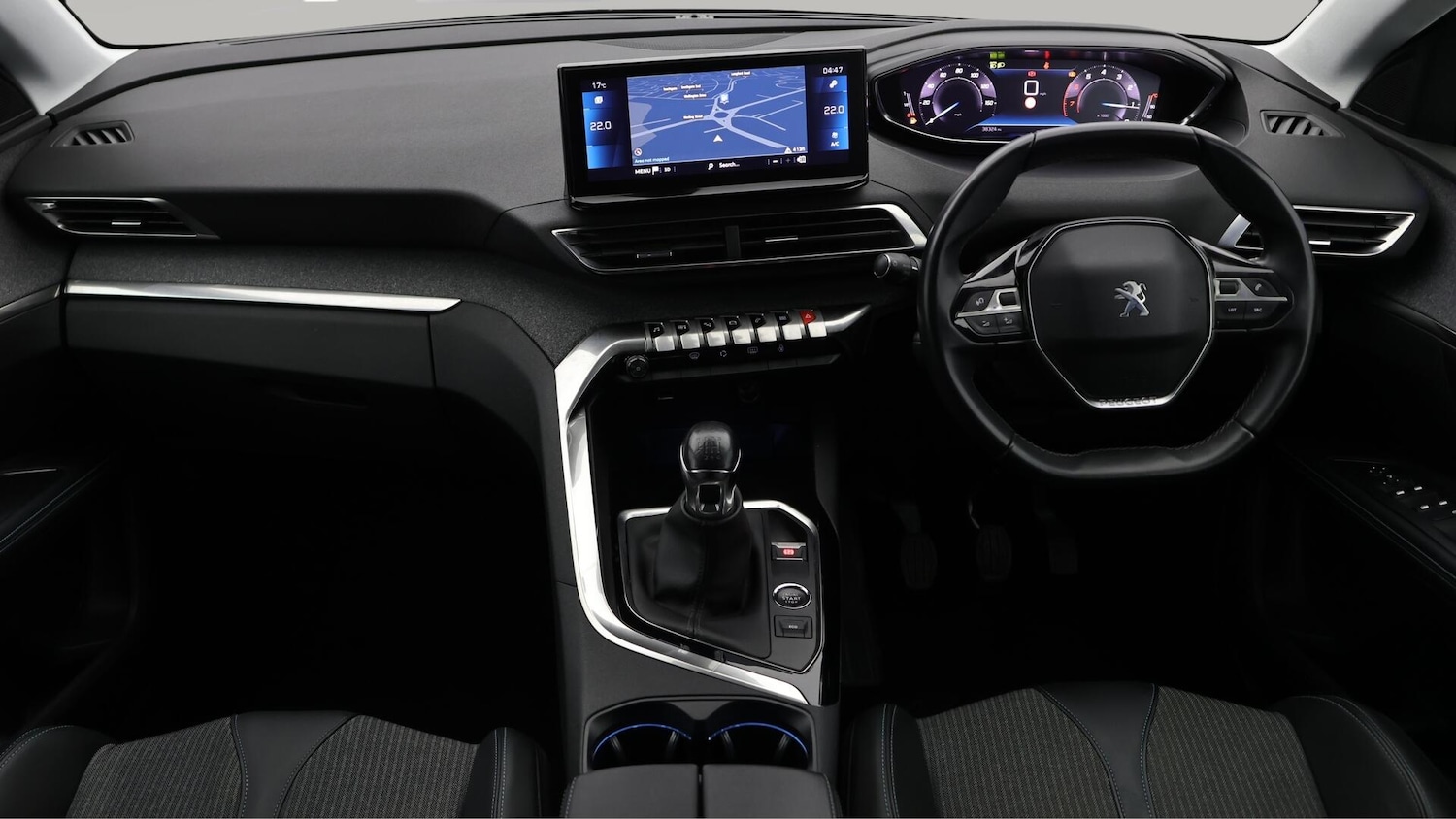 Used Peugeot 5008 2021 for sale - 76381213: Photo 13