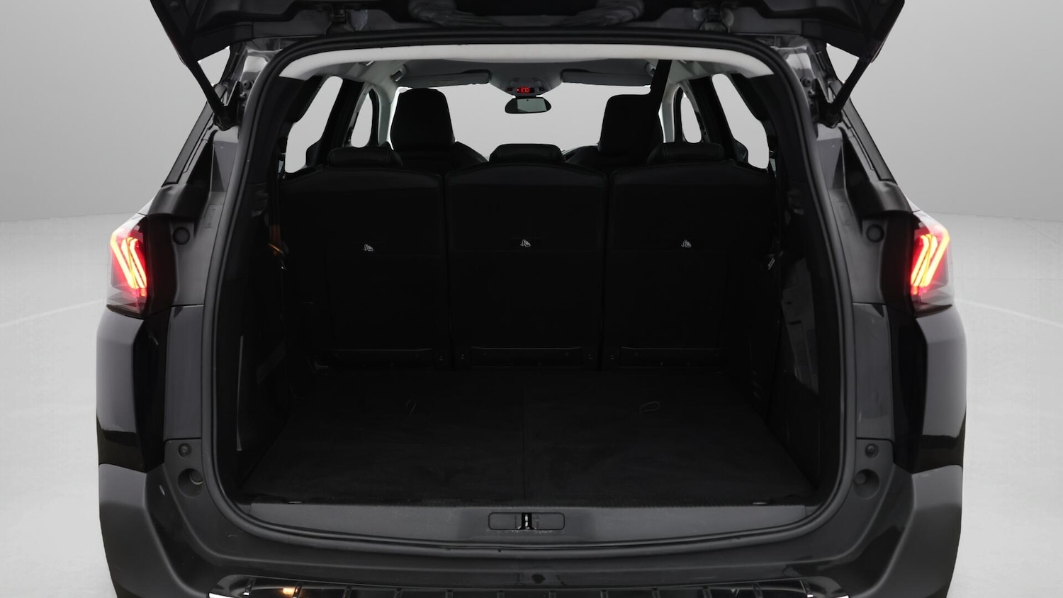 Used Peugeot 5008 2021 for sale - 76381213: Photo 17