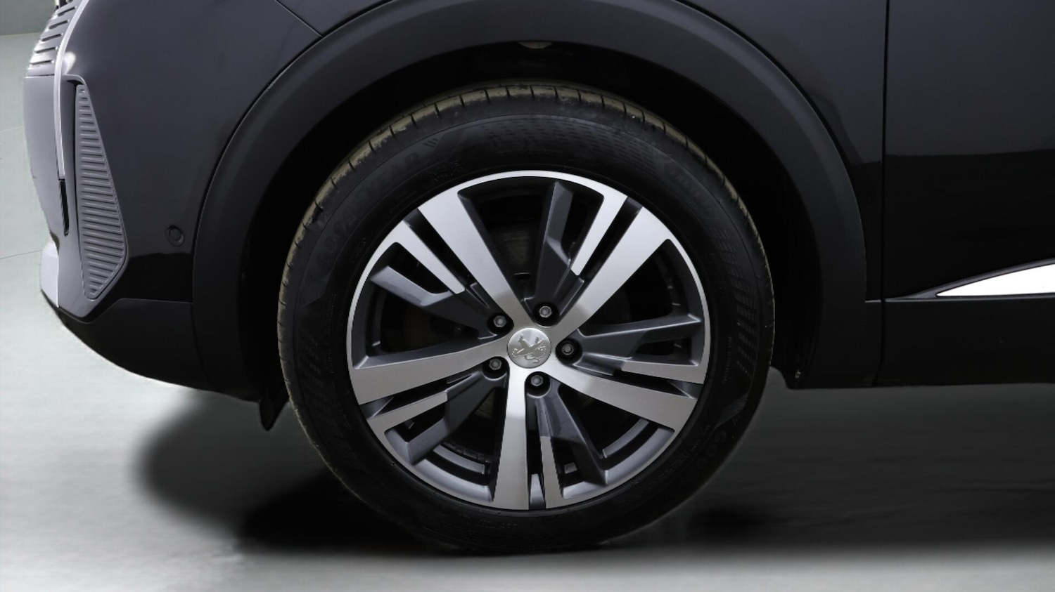 Used Peugeot 5008 2021 for sale - 76381213: Photo 18