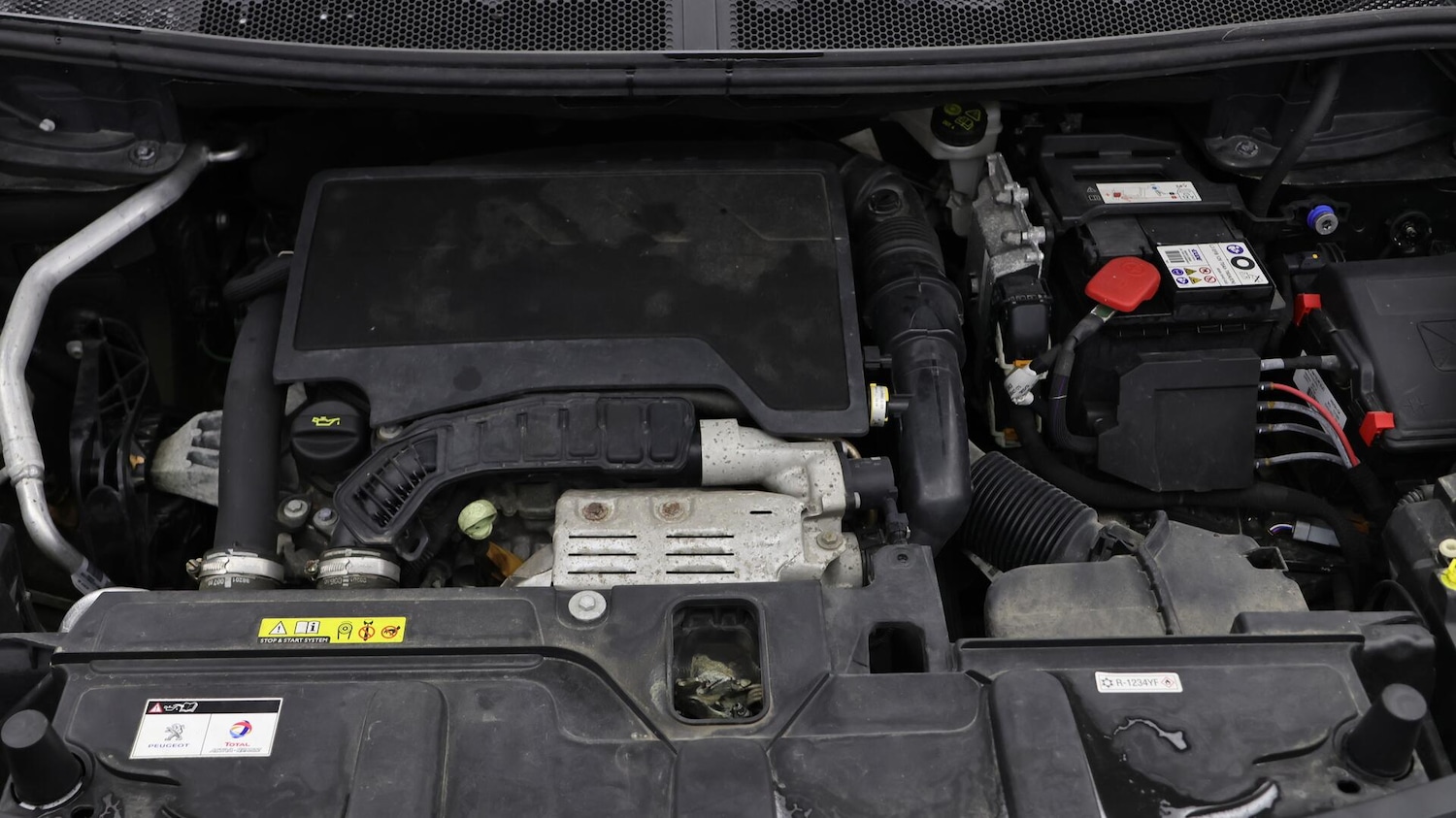 Used Peugeot 5008 2021 for sale - 76381213: Photo 19